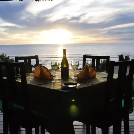 White Grass Ocean Resort & Spa