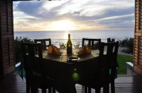 White Grass Ocean Resort & Spa - Desayuno