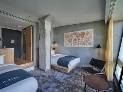The Tower Hotel Nagoya
