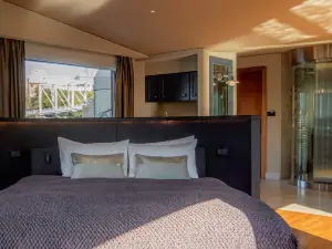 Homestay nghỉ mát Phổ Biến Tại Tokyo