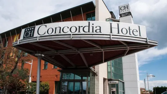 Concordia Hotel