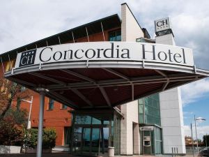 康科迪亞飯店
