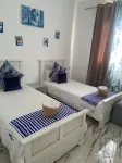 Hotel Princesse Ilham