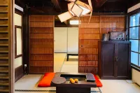Old Private House Villa Room Rate for up to 5 Peo 미나미아와지 호텔