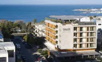 Dusit Suites Athens
