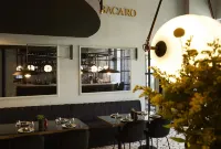 The Port Square Hotel - breakfast