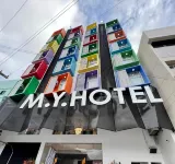 M.Y. Hotel Hotels near New Apostolic Church