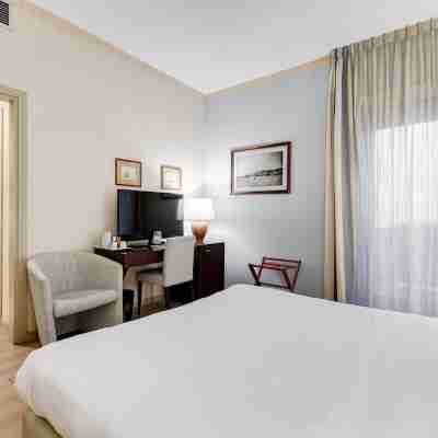 Villa Maria Hotel & Spa Rooms