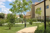 Hotel Sierra Luz - Mountain view