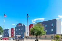 Candlewood Suites Mount Pleasant