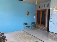 Omah Syariah 7A Bu Endang Hotels in Wonogiri