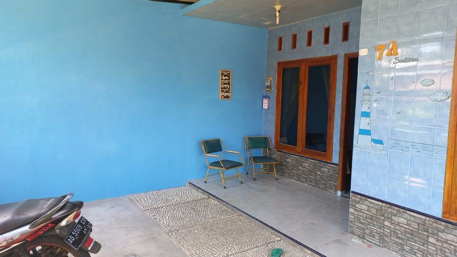 Omah Syariah 7A Bu Endang 객실 내부 이미지