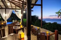 Ti Kaye Resort & Spa - breakfast