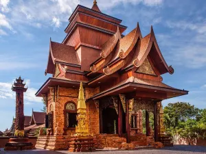 Ammatara Pura Pool Villa
