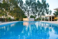 Nobile Hotel Convention Ciudad Del Este - Pools