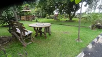 Kivu Beach Garden Hotels in 