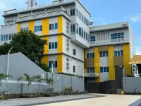 Kirei Hotel Bantaeng Hotels in Bantaeng