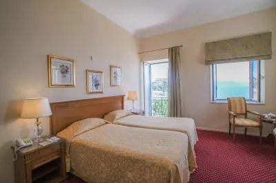 Cavalieri Hotel Hotels in Corfu