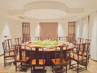Yandang Mountain Jiuqu Bieyuan Boutique Homestay