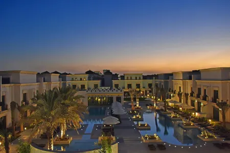 Andalus Al Seef Resort & Spa