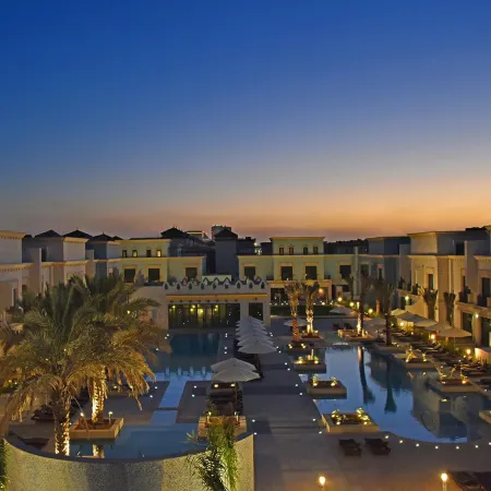 Andalus Al Seef Resort & Spa