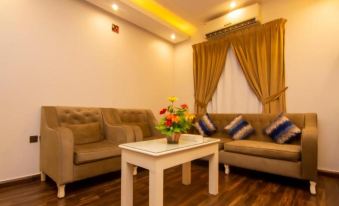 Al Muteb Suites Al Ezdehar 2