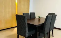 Imperial Grand Suite Apartment Kuching