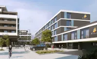 Rioca Neu-Ulm Posto 5 Hotels in Neu-Ulm
