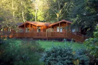 Heritage Grange at Thurston, Hotel - Villas