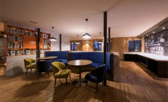 Orange Hotel Select (Beijing Guomao Dawang Road)