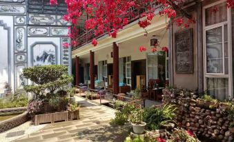 Guixinyuan Inn