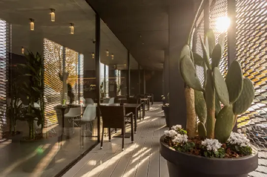 Collini Rooms Отели рядом со станцией Milano Rogoredo