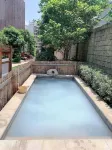 Tongren Jinjiang Hotel - Romantisk