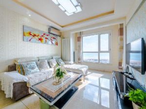 Qingdao Jinshatan Romantic Apartment