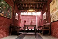 Cempaka Borobudur Guest House