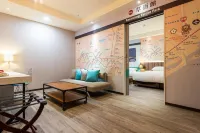 Holiday Garden Hotel SKM Park - Inns