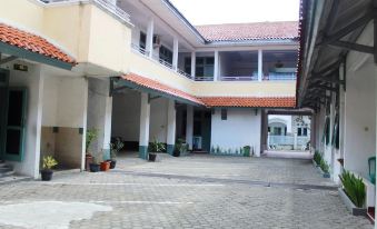 Wisma Rajawali Cirebon