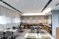 Homeinn Selected Hotel (Nanchong China West Normal University)