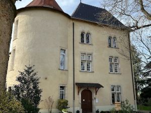 Bed and Breakfast le Château de Morey