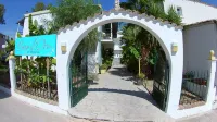 Cavo d'Oro Apartments