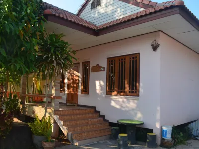 Dansai Resort Hotel Hotels near Phi Ta Khon Dan Sai Museum