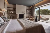 Cama Luxury Suites فنادق في غليفادا