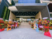 Maris Hotel Nha Trang Các khách sạn ở 