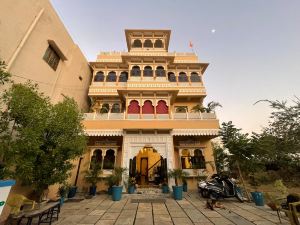 Petal of Mewar - A Luxury Boutique Hotel