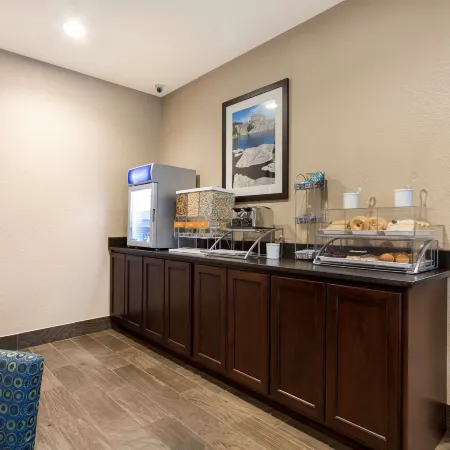 Comfort Inn Yankton SD