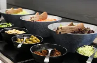Hotel Florida Magaluf - Adults Only - Desayuno