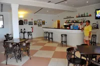 佩德拉達賴尼亞度假村 - 酒吧