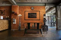 Shine Bnb Hotels in Cianjur