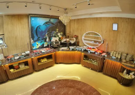 Ravine Hotel Отели в г. Панчгани