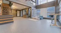 Geoje Hinoki Haesoojjim Resort